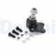 Bolturi fixare brat suspensie DELPHI Pivot axa Dreapta/Stanga MERCEDES EQV V VITO MIXTO VITO TOURER 1.6D-Electric 102mm 82mm 110mm