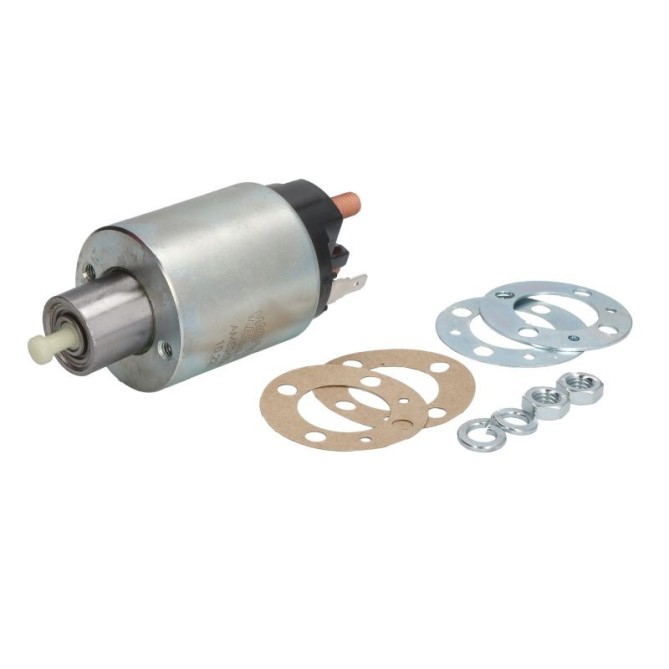 Solenoid, electromotor MAGNETI MARELLI