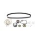 Set pompa apa + curea dintata HEPU pentru NISSAN PRIMASTAR, OPEL VIVARO A, RENAULT AVANTIME, CLIO III, DUSTER, ESPACE IV, GRAND SCENIC II, LAGUNA, LAGUNA II 1.8/2.0