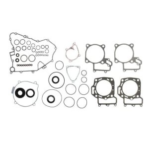 Set garnituri complet, motor WINDEROSA