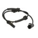 Senzor ABS Spate Dreapta/Stanga AUTLOG pentru FIAT DOBLO, DOBLO CARGO 1.3D-2.0D 01.10