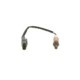 Sonda Lambda BOSCH 3 fire 340mm pentru NISSAN ALMERA II, ALMERA TINO, PRIMERA 1.5/1.8/1.8LPG 08.99-10.08
