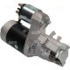 Demaror HC-CARGO 12V 2,3kW pentru AUDI A3, FORD GALAXY I, SEAT ALHAMBRA, VW BORA, GOLF IV, SHARAN 1.9D 238mm 15 dinti 2 gauri