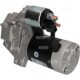 Demaror HC-CARGO 12V 2,3kW pentru AUDI A3, FORD GALAXY I, SEAT ALHAMBRA, VW BORA, GOLF IV, SHARAN 1.9D 238mm 15 dinti 2 gauri
