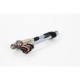 Sonda Lambda BOSCH 340mm 4 fire pentru CADILLAC CTS, CHEVROLET AVEO, CRUZE, TRAX, OPEL ADAM, ASTRA H, J, GTC, CASCADA, CORSA D, E