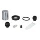 Kit reparare etrier Spate Dreapta/Stanga 34 mm pentru HYUNDAI GETZ, GRANDEUR, MATRIX, SANTAMO, SONATA IV-VI, TUCSON