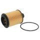 Filtru ulei HENGST pentru ALFA ROMEO 159, BRERA, GIULIETTA, MITO, SPIDER; CHEVROLET AVEO, MALIBU; CITROEN NEMO; FIAT 500, 500 C, 500L, BRAVO II, CROMA, DOBLO 09.03-