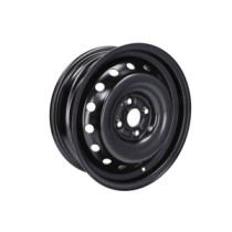 Janta otel PKW ALCAR