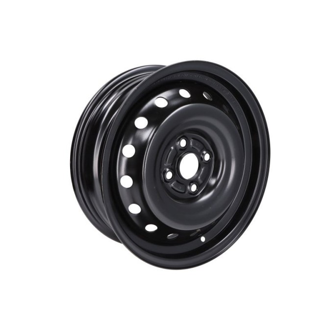 Janta otel PKW ALCAR