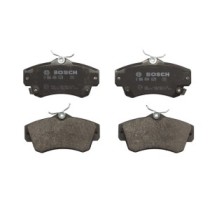 Set placute frana,frana disc BOSCH