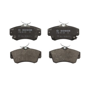 Set placute frana,frana disc BOSCH
