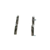 Set placute frana,frana disc BOSCH