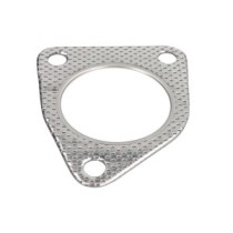 Set Garnituri, Sistem de esapament 4MAX