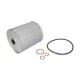 Filtru ulei HENGST pentru MERCEDES O 309, /8 (W115), HECKFLOSSE (W110), T2/L; BMW 501; CASE IH 500; FIATAGRI 200, 300, 400; THERMO KING MWCL, SLR, SRL, UL OM615.910-OM621.932, diametru interior 14.0 mm, diametru exterior 96.0 mm, înălțime 110.0 mm