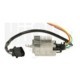 Rezistor ventilator habitaclu HUCO pentru AUDI A4 B6, A4 B7, A6 ALLROAD C6, A6 C6 1.6-3.2 11.00-08.11 12V 600W 4 conexiuni