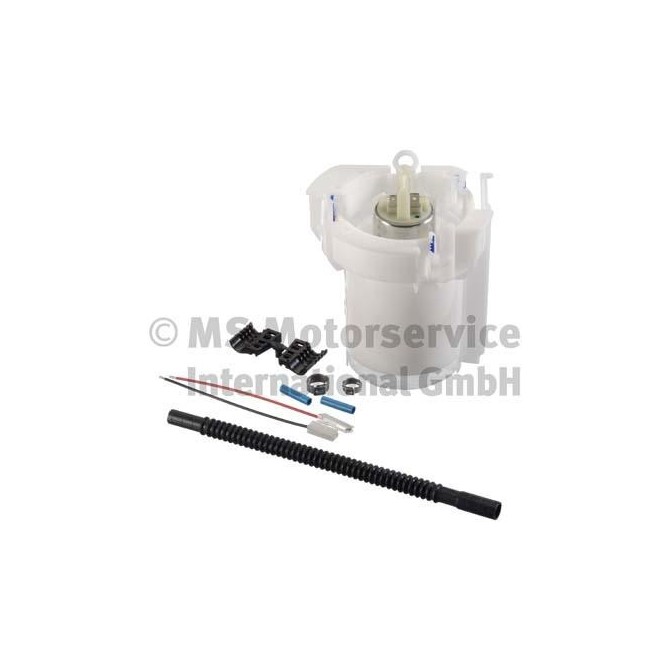 Pompa combustibil PIERBURG