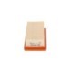 Filtru aer BOSCH pentru FIAT PANDA, PANDA/HATCHBACK, TIPO, UNO; LANCIA Y10; NISSAN MICRA I 0.8-1.2 10.84-07.04, dimensiuni 48mm x 90mm x 177mm