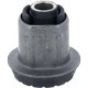 Lagar suport ax LEMFOERDER Bucsa cauciuc brat suspensie spate Dreapta/Stanga PEUGEOT 206 CABRIOLET-LIMUZINA 09.98 Diametru 17.0/48.3 mm Lungime 61.0 mm