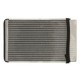 Schimbator caldura incalzire habitaclu NRF pentru CHEVROLET CRUZE, MALIBU, ORLANDO, VOLT; OPEL AMPERA, INSIGNIA A, MERIVA B; SAAB 9-5
