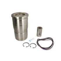 Set raparatii, piston/bucsa cursa cilindru KOLBENSCHMIDT