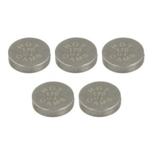 Sortiment, seibe de ajustare-joc supapa 4 RIDE