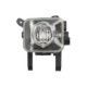 Proiector ceata TYC Lampa de ceata Dreapta H3 OPEL MERIVA A 01.06-05.10 montare fata partea dreapta culoare carcasa negru