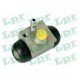 Cilindru receptor frana LPR Stanga/Dreapta Spate pentru LANCIA YPSILON, OPEL AGILA, SUZUKI SPLASH, SWIFT III, SX4, SX4 S-CROSS 1.0-2.0D