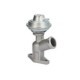 Supapa EGR NTK pentru CITROEN BERLINGO, C4 I, C5 I, EVASION, JUMPY I, XANTIA, XSARA, FIAT SCUDO, PEUGEOT 206, 306 2.0D
