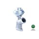 Supapa EGR NTK pentru CITROEN BERLINGO, C4 I, C5 I, EVASION, JUMPY I, XANTIA, XSARA, FIAT SCUDO, PEUGEOT 206, 306 2.0D