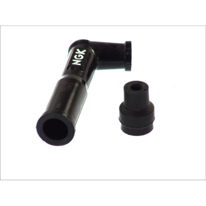 Manson cauciuc,bujie NGK