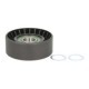 Rola tensionare curea transmisie BTA BMW 3 E46 E91 5 E60 E61 7 E65 E66 E67 X3 E83 X5 E53 2.0TD 2.5D 3.0D 09.01 17.0mm 70.0mm 25.0mm