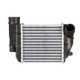 Intercooler compresor NISSENS pentru AUDI A6 ALLROAD C6, A6 C6 2.7D/3.0D 05.04-08.11, dimensiuni 205x200x64 mm