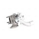 Turbocompresor NISSENS cu set de garnituri pentru VOLVO S40 I, V40; MITSUBISHI CARISMA, SPACE STAR; NISSAN PRIMERA; RENAULT ESPACE IV, GRAND SCENIC II, LAGUNA II, MEGANE II 1.9D
