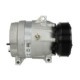 Compresor climatizare NISSENS pentru NISSAN INTERSTAR, PRIMASTAR, OPEL MOVANO A, VIVARO A, RENAULT AVANTIME, ESPACE III, MASTER II, MEGANE I