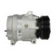 Compresor climatizare NISSENS pentru NISSAN INTERSTAR, PRIMASTAR, OPEL MOVANO A, VIVARO A, RENAULT AVANTIME, ESPACE III, MASTER II, MEGANE I