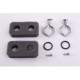 Schimbator caldura incalzire habitaclu NISSENS pentru VOLVO S60 II, S80 II, V60 I, V60 II, V70 III, XC60 I, LAND ROVER DISCOVERY SPORT