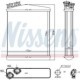 Schimbator caldura incalzire habitaclu NISSENS pentru VOLVO S60 II, S80 II, V60 I, V60 II, V70 III, XC60 I, LAND ROVER DISCOVERY SPORT