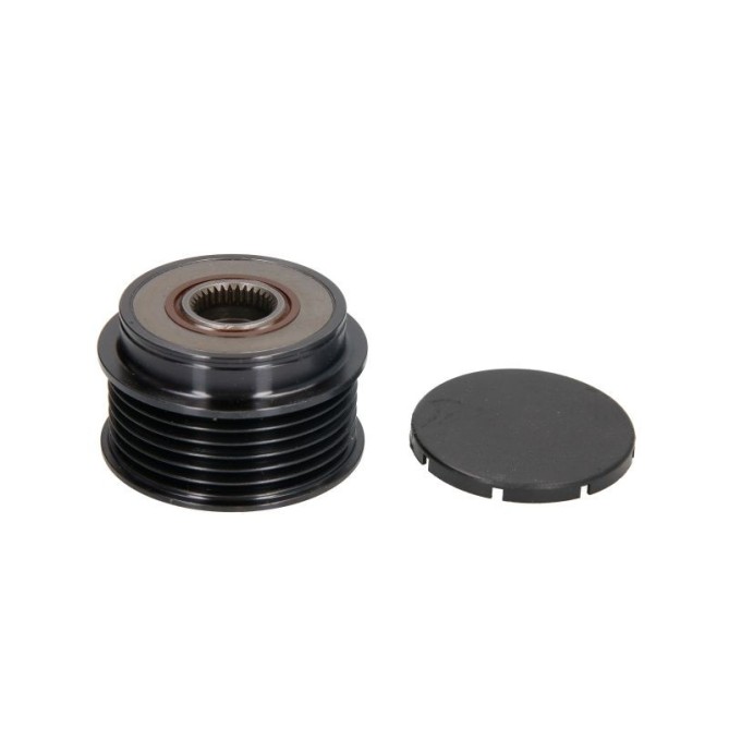 Fulie, alternator BTA