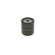 Filtru ulei BOSCH compatibil AUSTIN MAESTRO, MAESTRO/KOMBI, MONTEGO, BMW 3 (E30), FORD ESCORT III, IV, V, dimensiuni 62.4mm x 76.0mm x 79.0mm