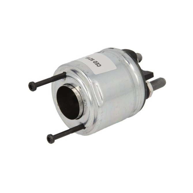 Solenoid, electromotor VALEO