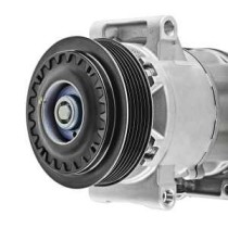 Compresor, climatizare VALEO