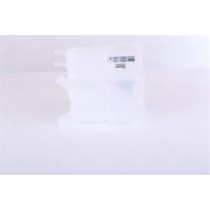 Vas de expansiune, racire NISSENS