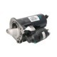 Demaror STARDAX 12V 1,1kW reconditionat VOLVO S40 I V40 1.6-2.0 07.95-06.04 76.0 mm 9 dinti 2 gauri filetate