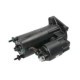 Demaror STARDAX 12V 1,1kW reconditionat VOLVO S40 I V40 1.6-2.0 07.95-06.04 76.0 mm 9 dinti 2 gauri filetate
