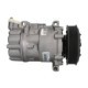 Compresor climatizare AIRSTAL pentru DS3, CITROEN BERLINGO, C3 II, C4, PEUGEOT 2008, 207, 135 ml, 12.0 V, R1234yf, 110.0 mm