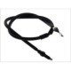 Cablu frana de mana Spate Dreapta/Stanga 1295mm/1130mm pentru FORD GALAXY I, GALAXY MK I, SEAT ALHAMBRA, VW SHARAN 1.8-2.8