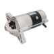 Demaror STARDAX reconditionat 12V 2,3kW pentru MAZDA 3, 5, 6, MPV II 2.0D 06.02-12.10, diametru flansa 88.0 mm, 12 dinti, 3 gauri