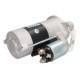 Demaror STARDAX reconditionat 12V 2,3kW pentru MAZDA 3, 5, 6, MPV II 2.0D 06.02-12.10, diametru flansa 88.0 mm, 12 dinti, 3 gauri