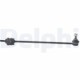 Brat bieleta suspensie stabilizator DELPHI Tendon bara stabilizatoare Fata Dreapta/Stanga 405mm RENAULT AVANTIME ESPACE III LAGUNA I SAFRANE I II