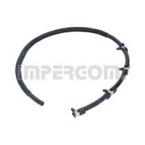 Furtun, supracurgere combustibil IMPERGOM